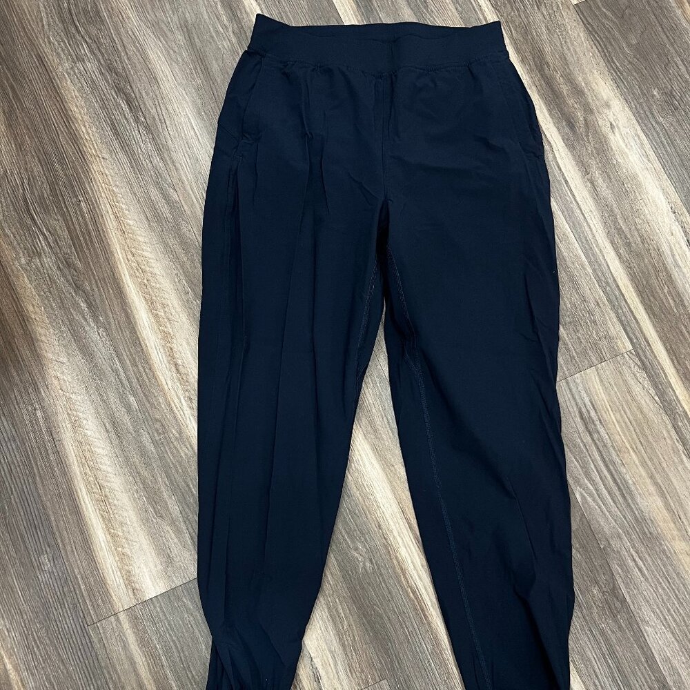 Adapted State High-Rise Jogger Full Length